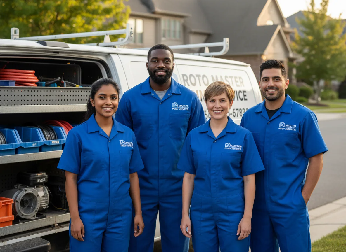 Sump Pump Installation company in Sprague River, OR